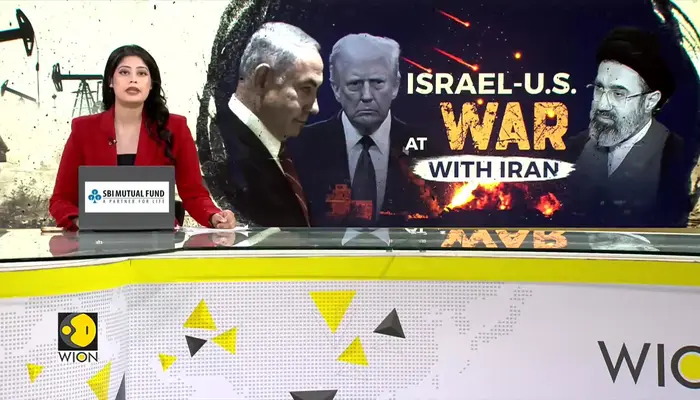 WionNews Video