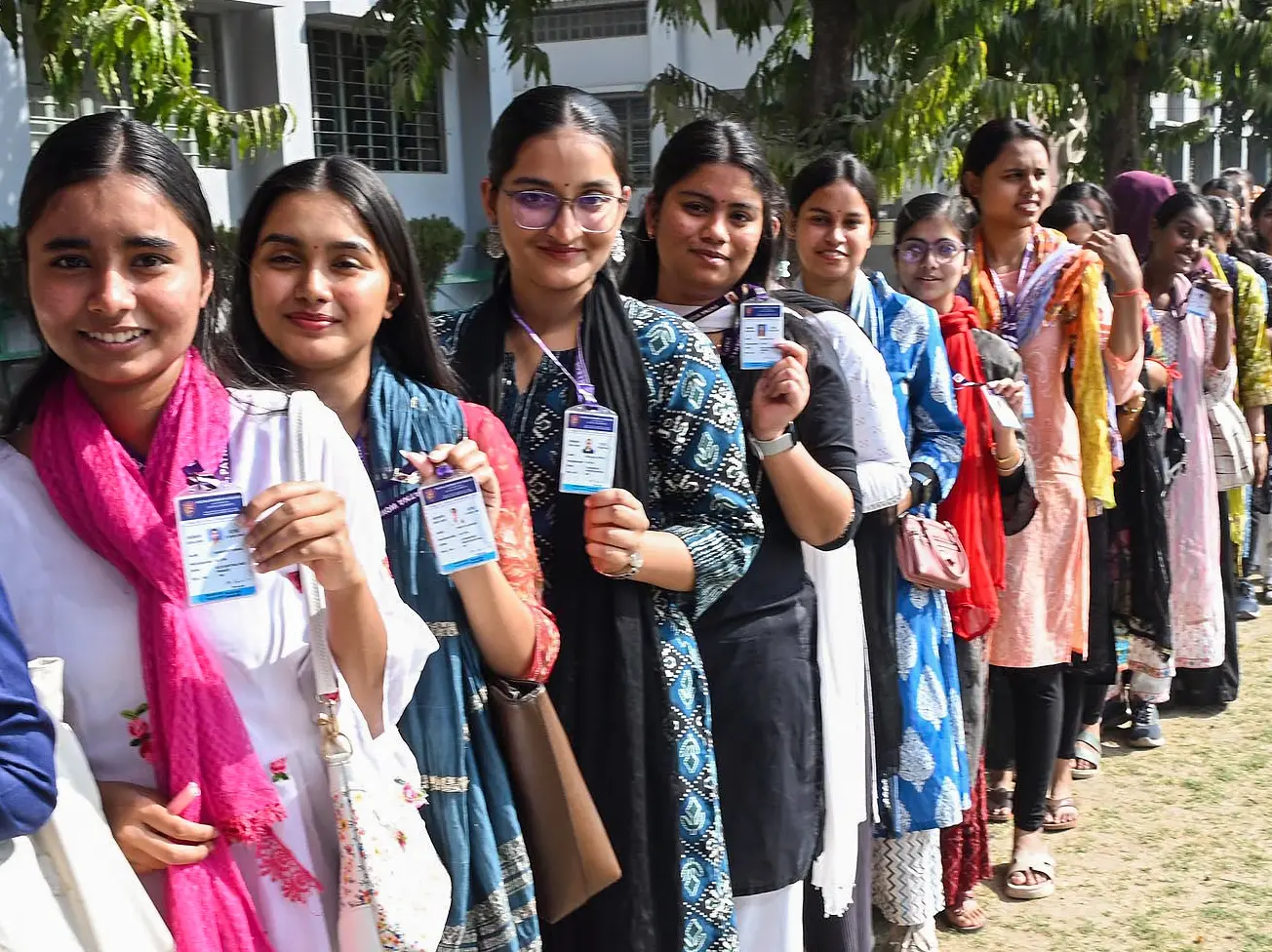 Is your name on voter list 2026? Here’s how you can check online: Step-by-step guide Is your name on voter list 2026? Here’s how you can check online: Step-by-step guide