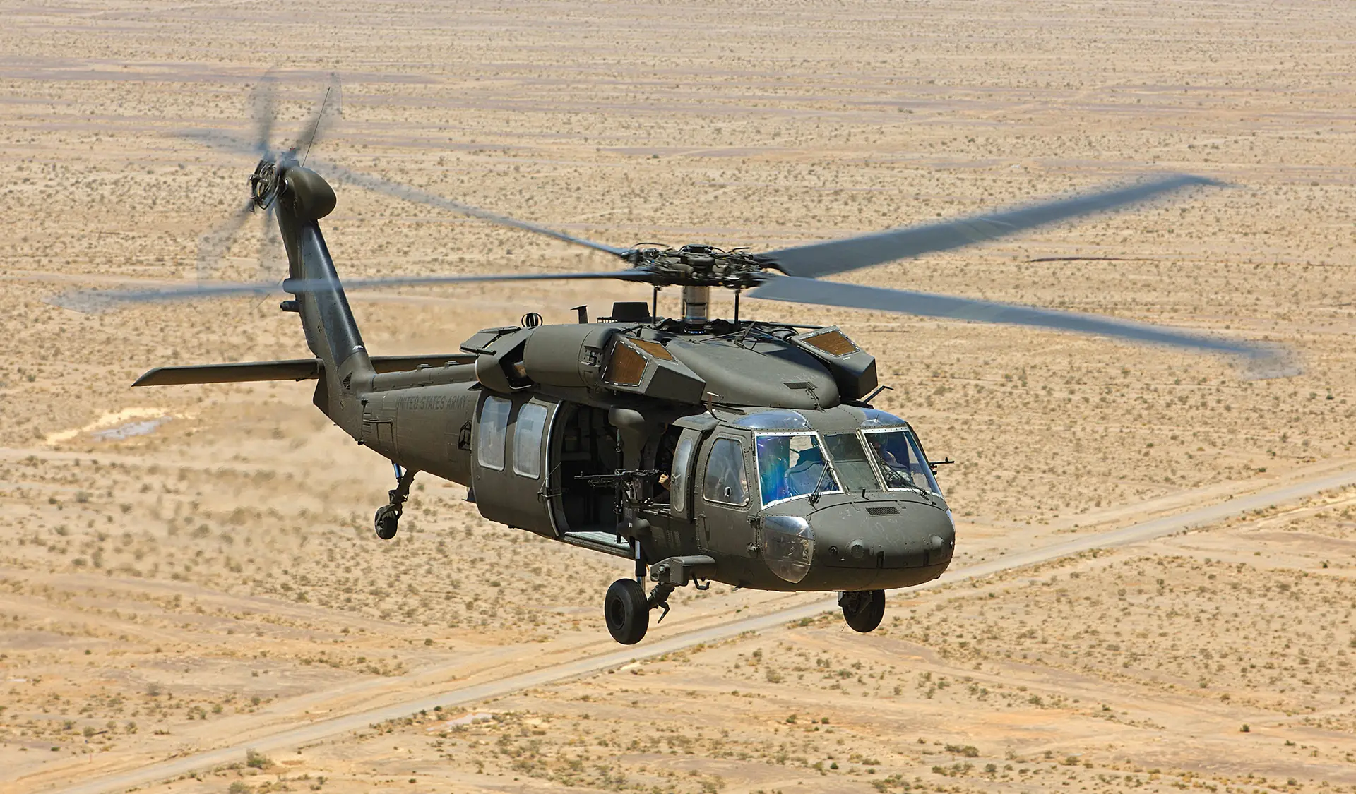 ‘Multi-million dollar war machine’: How much does a US Black Hawk helicopter really cost?
