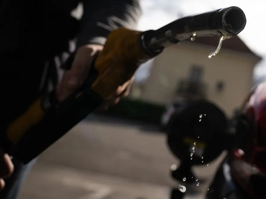 US crude oil price jumps to $115 per barrel after Trump’s profane threat to Iran – Details here