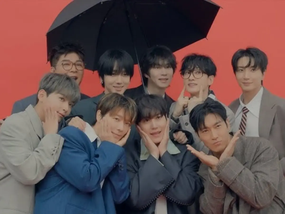 Super Junior Seoul concert mishap: 3 injured after safety fence collapses, SM Entertainment issues statement Super Junior Seoul concert mishap: 3 injured after safety fence collapses, SM Entertainment issues statement