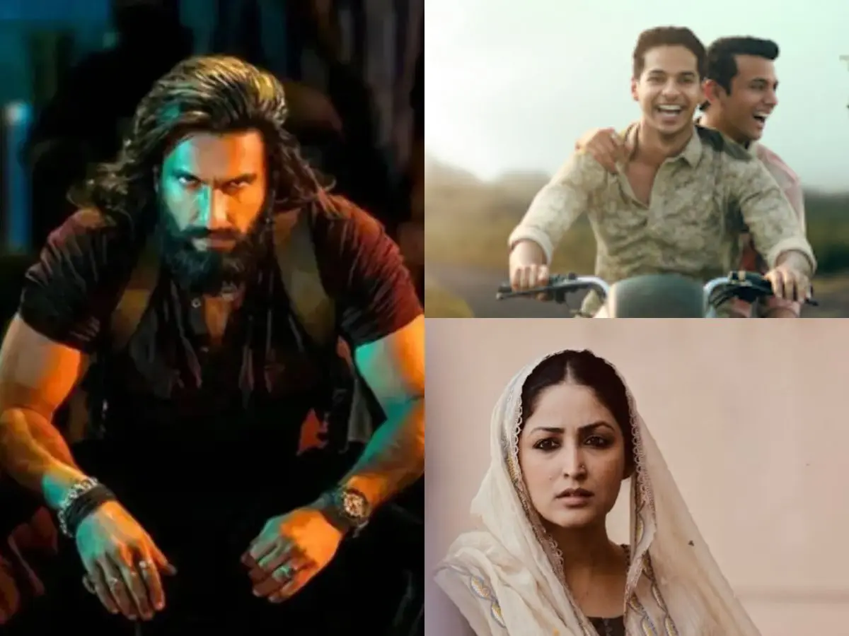 Chetak Screen Awards 2026: Homebound wins Best Film, Dhurandhar dominates - Full winners list inside Chetak Screen Awards 2026: Homebound wins Best Film, Dhurandhar dominates - Full winners list inside