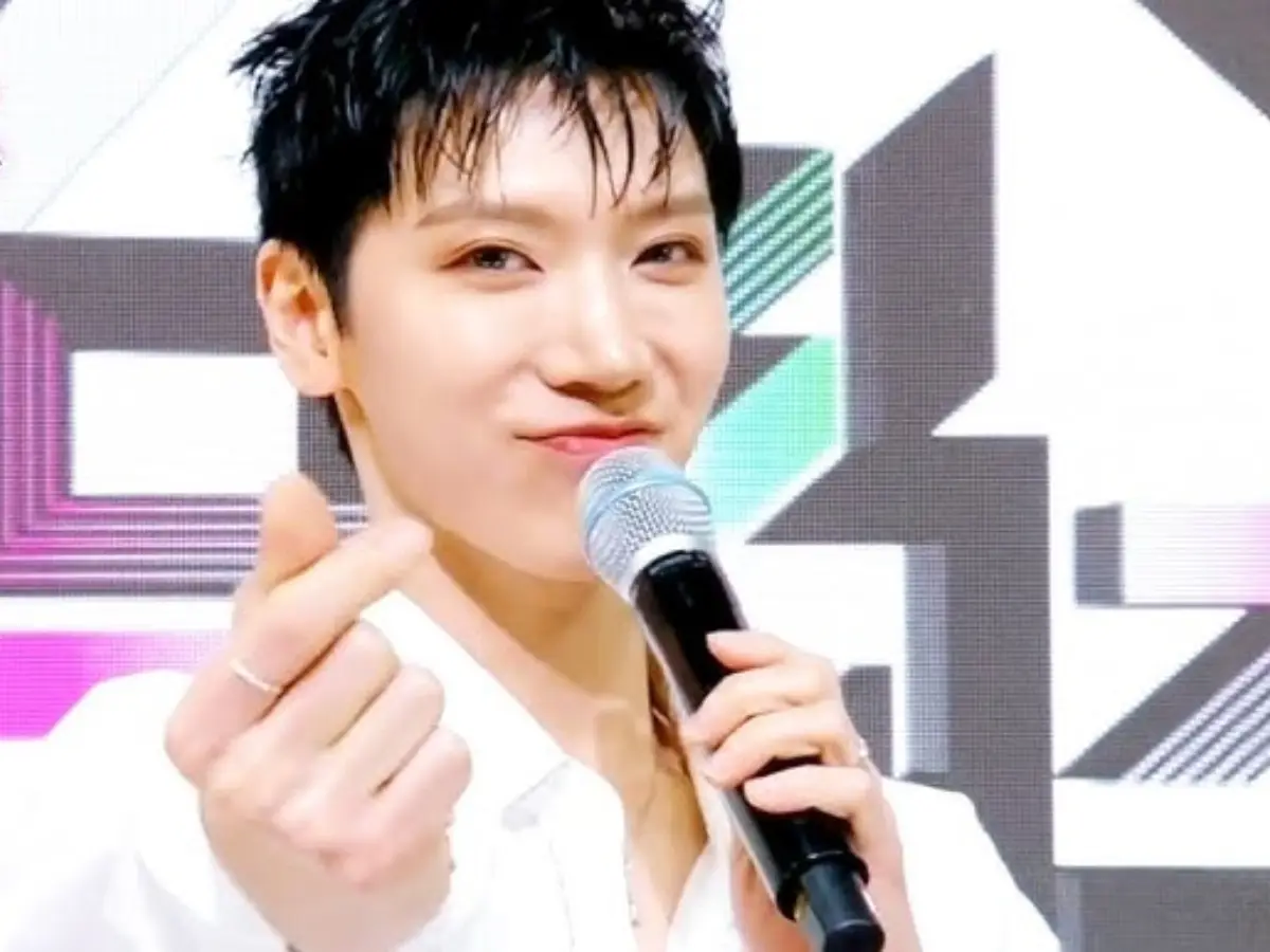 After Mark, Ten to leave SM Entertainment? K-pop idol issues statement
