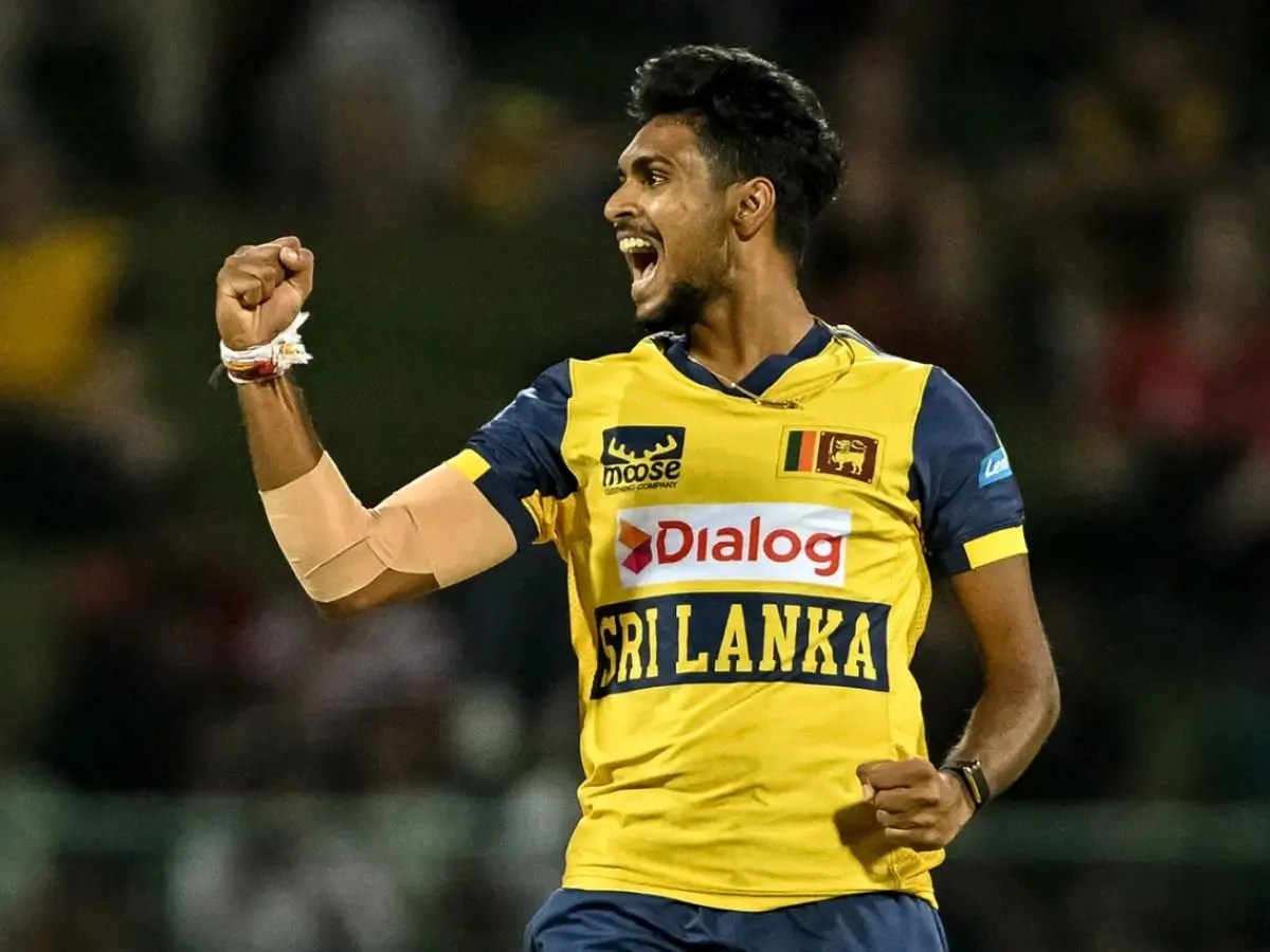 IPL 2026: Pathirana back in the nets! But is the KKR pacer ready for PBKS clash? IPL 2026: Pathirana back in the nets! But is the KKR pacer ready for PBKS clash?