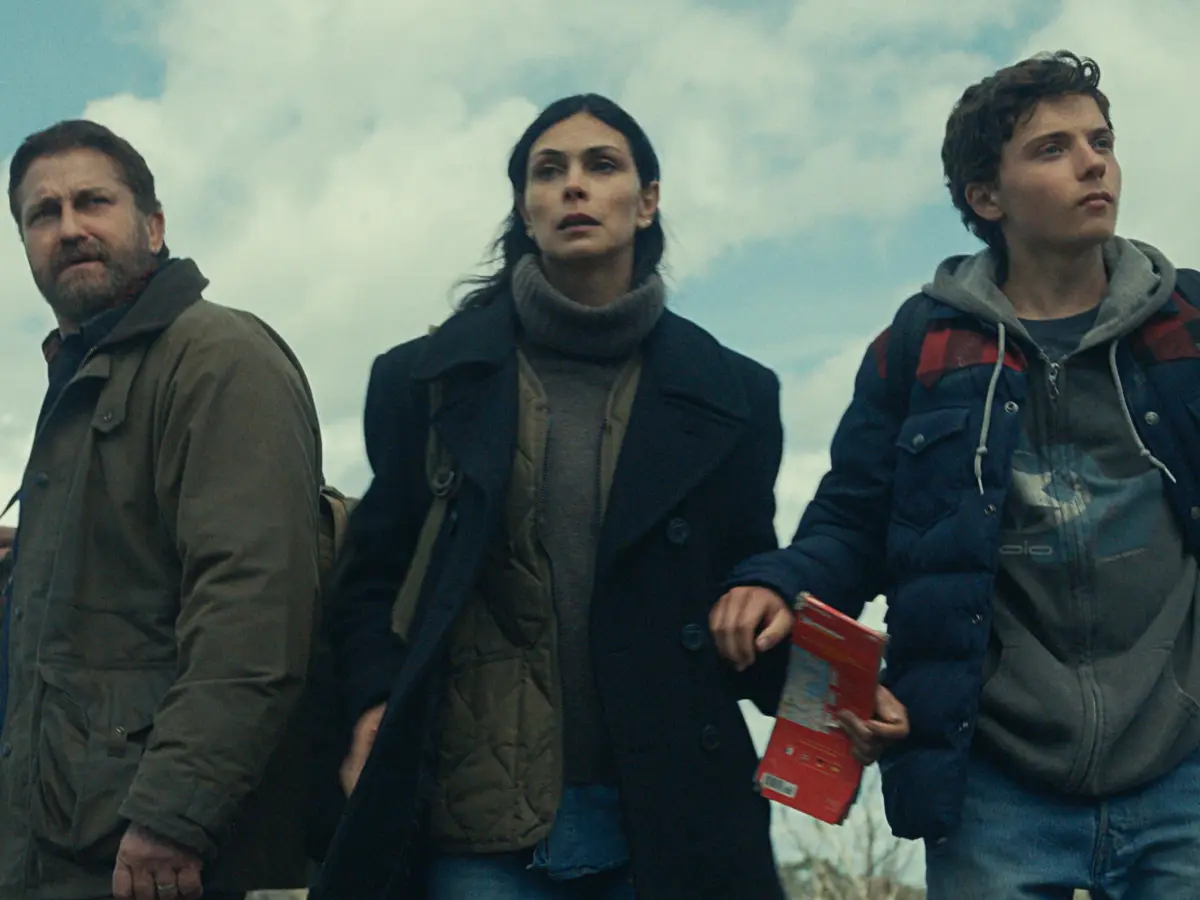 Greenland 2: Migration OTT release - When and where to watch Gerard Butler's disaster drama Greenland 2: Migration OTT release - When and where to watch Gerard Butler's disaster drama