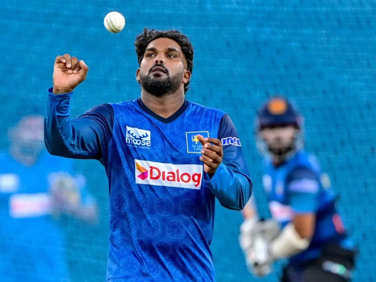 IPL 2026: No NOC yet for Hasaranga; LSG frustrated by star spinner's injury delay IPL 2026: No NOC yet for Hasaranga; LSG frustrated by star spinner's injury delay