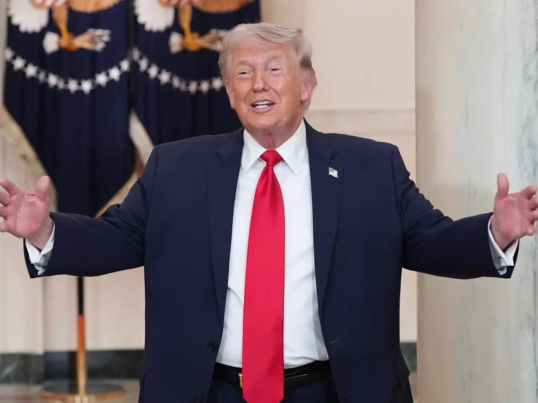 'Mr President, Hungary loves you more': JD Vance campaigns for Trump in Hungarian PM Viktor's presence 'Mr President, Hungary loves you more': JD Vance campaigns for Trump in Hungarian PM Viktor's presence