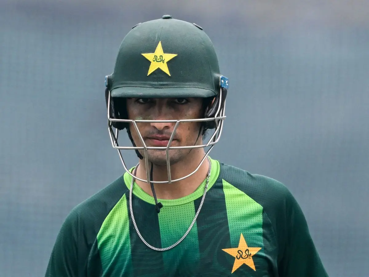 Double blow for Naseem Shah: PKR 20m fine and PSL 2026 injury scare; here’s what we know Double blow for Naseem Shah: PKR 20m fine and PSL 2026 injury scare; here’s what we know