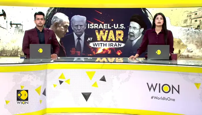 WionNews Video