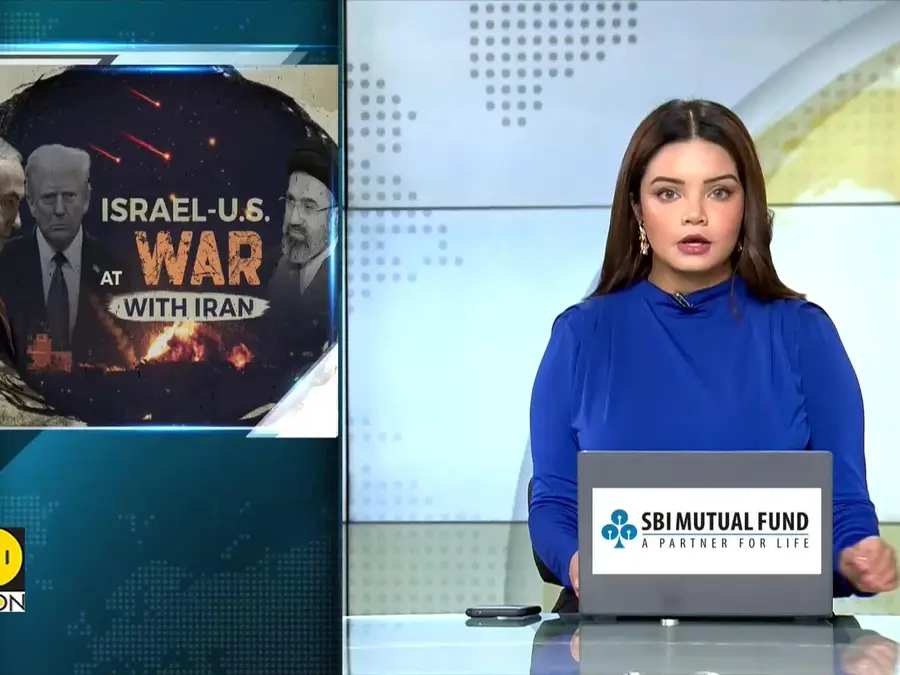 US-Iran War Intensifies: Tehran Calls For ‘Human Shields’ After Trump's War Threat 