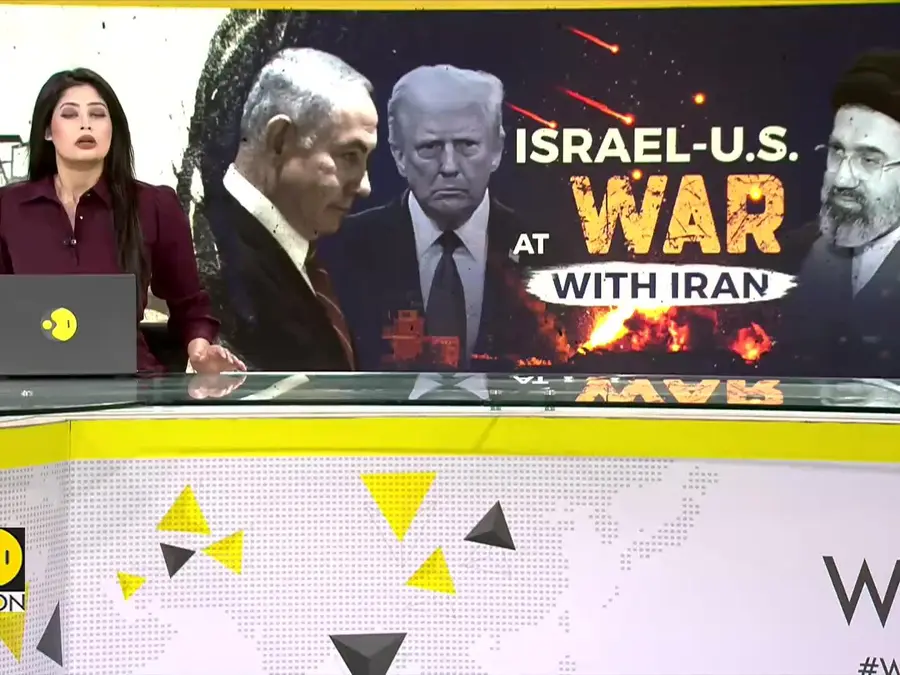 US-Iran War: Trump Tells The Story Behind Second Airmen Rescue 