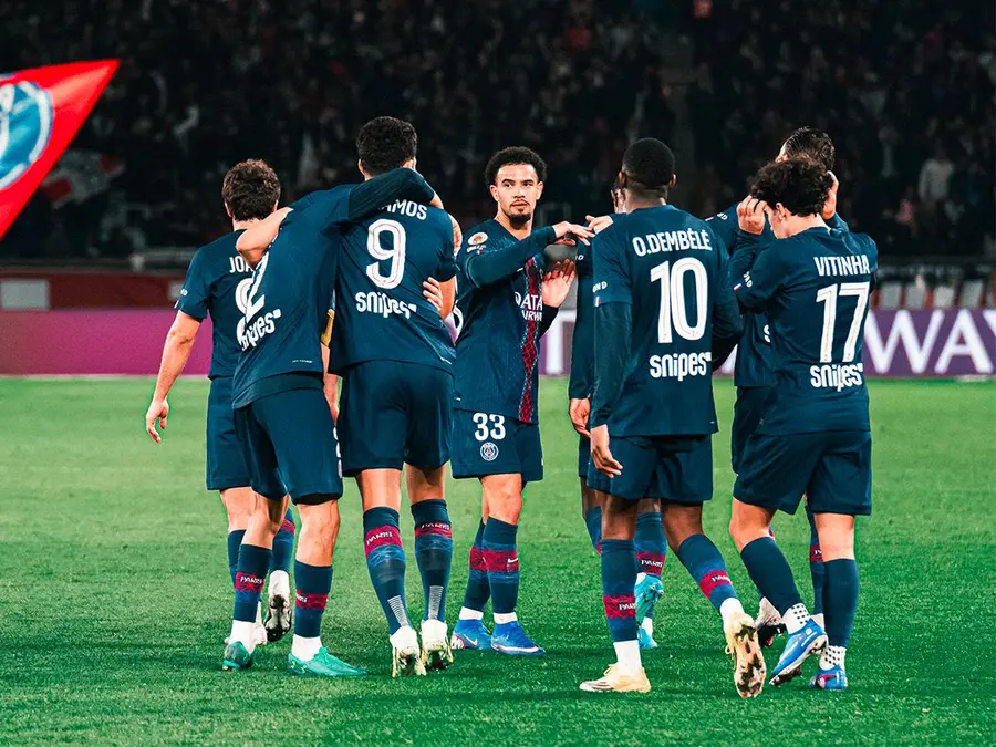 Champions League | PSG aim to continue good form against struggling Liverpool