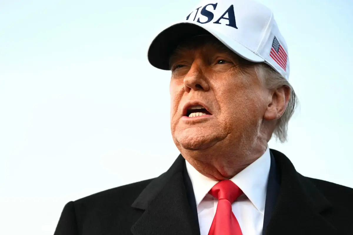 Trump hails surge in oil demand as tankers head to US amid West Asia crisis