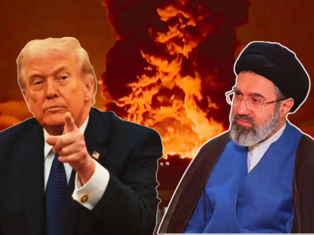 What are the chances US-Iran agreement will work out? Expert says less than 50%. Here's why What are the chances US-Iran agreement will work out? Expert says less than 50%. Here's why