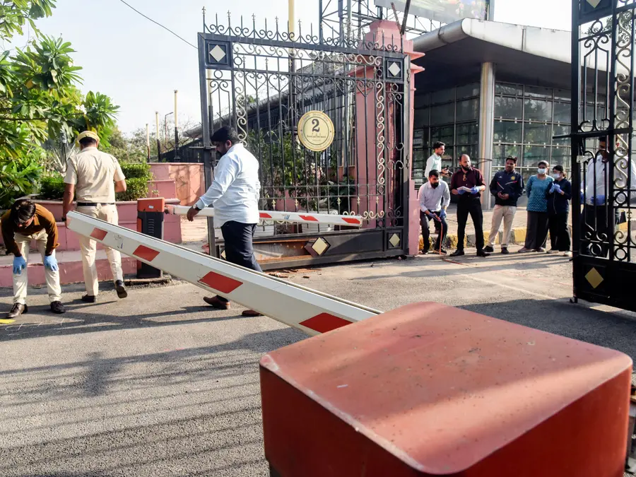 Motive behind Delhi Assembly security breach REVEALED: Attempted murder or desperate bid for police assistance?