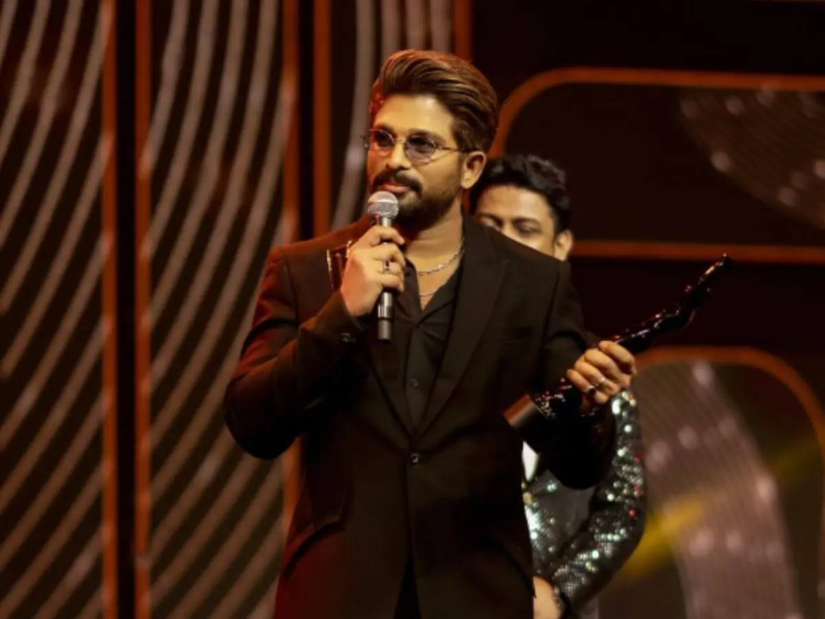 Allu Arjun net worth