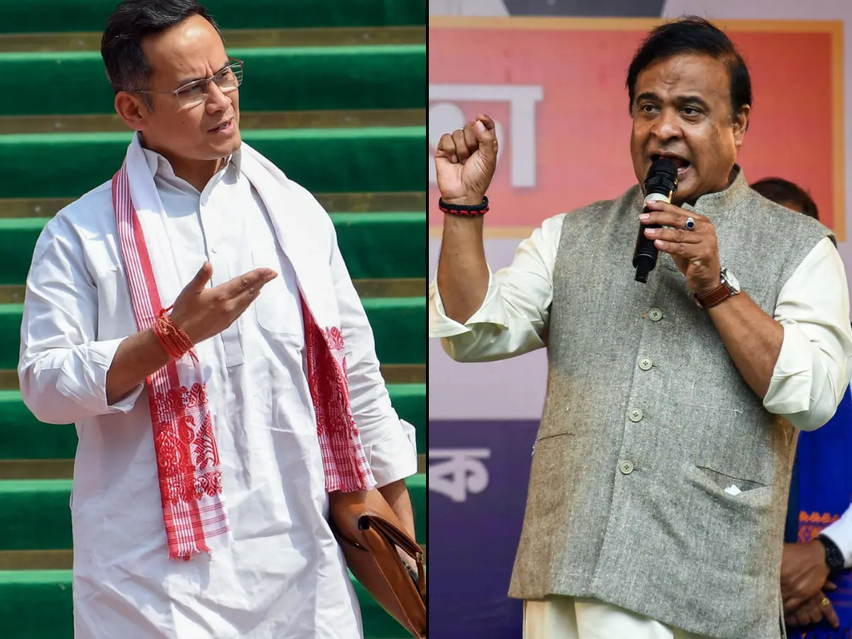 Who will win Assam Elections? Will BJP’s Himanta Biswa Sarma become CM again? Here's what pre-poll surveys predict Who will win Assam Elections? Will BJP’s Himanta Biswa Sarma become CM again? Here's what pre-poll surveys predict