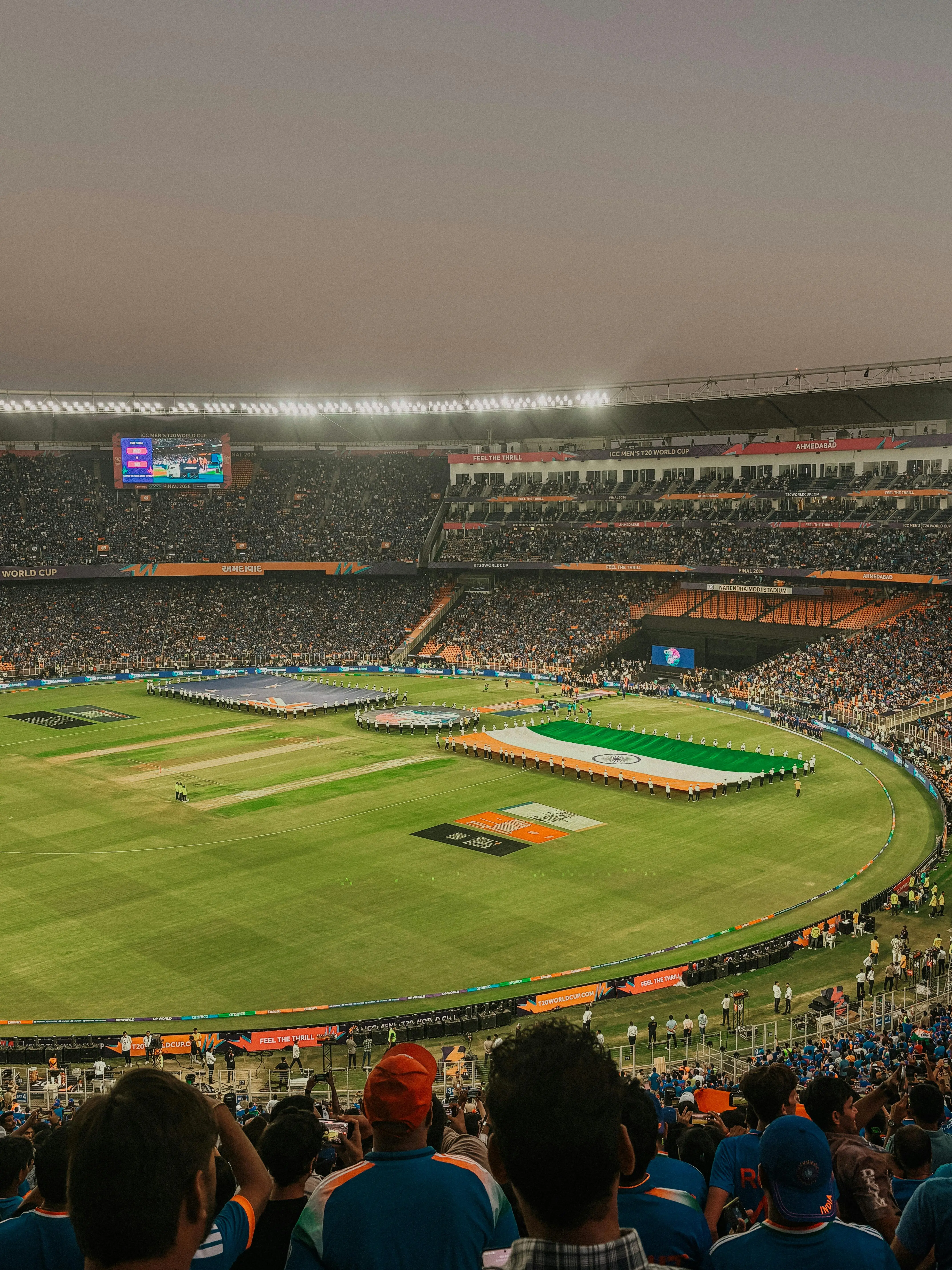 How were ICL games organised?