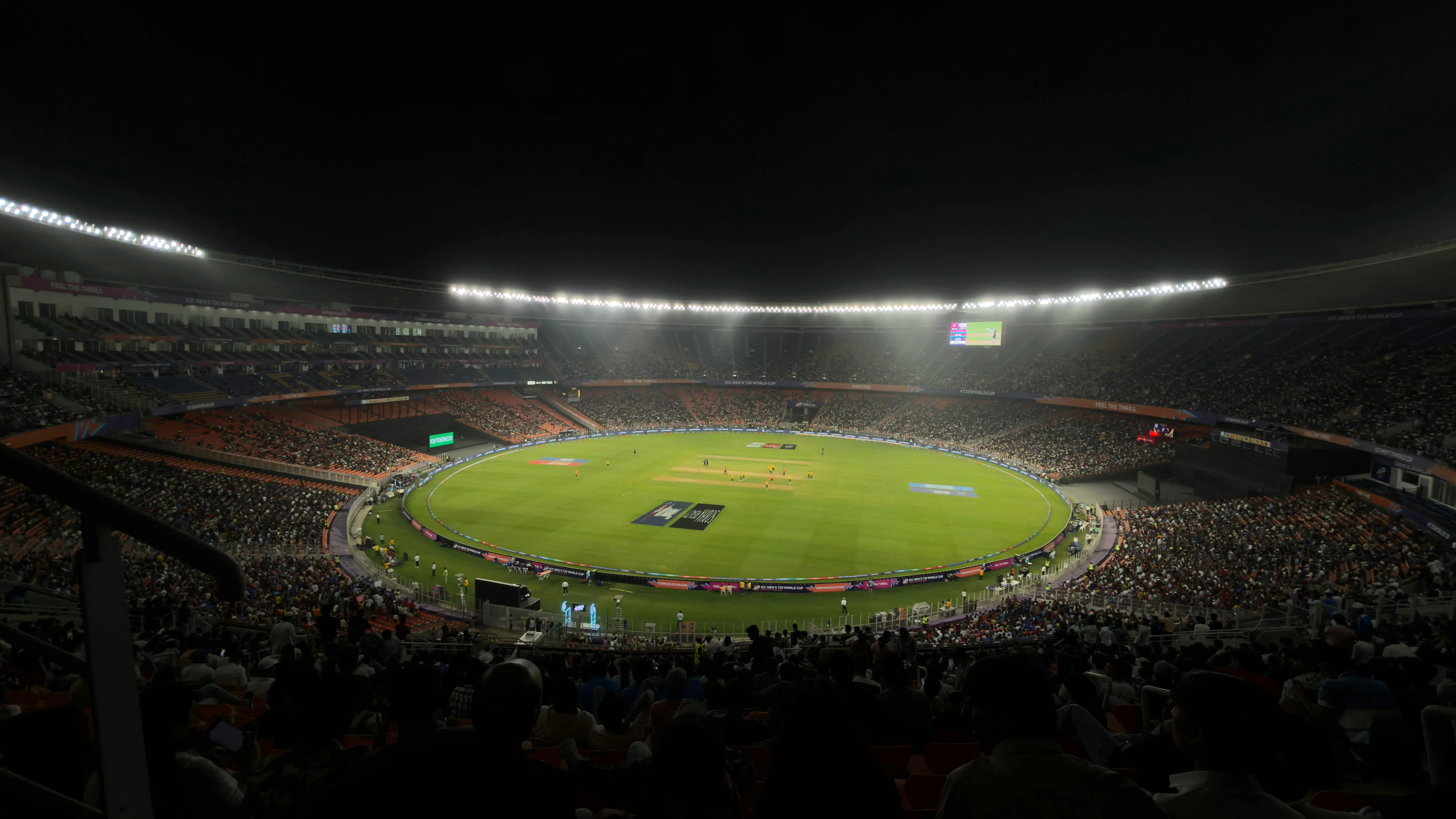 One league to end all leagues: The birth of the IPL