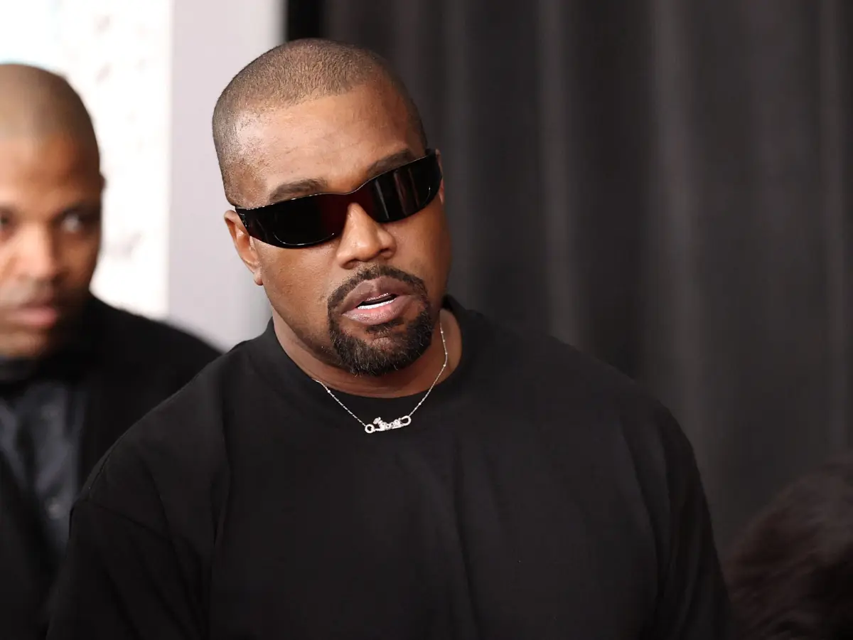 Organizers cancel Wireless music fest after Kanye West banned from entering UK Organizers cancel Wireless music fest after Kanye West banned from entering UK