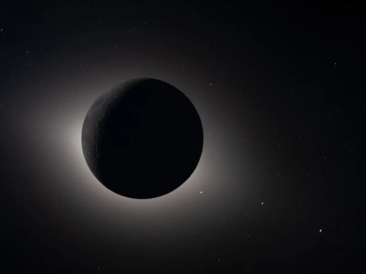 What is the Luna Ring?