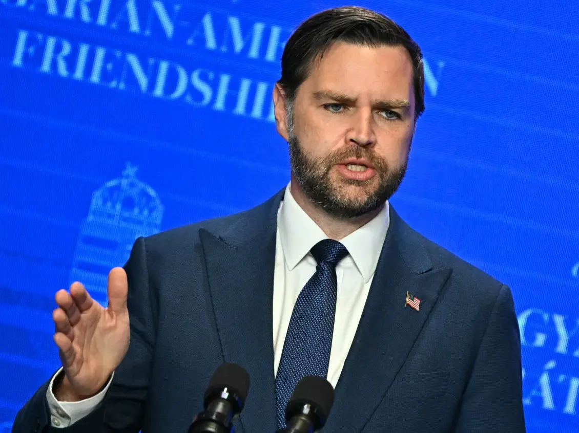 JD Vance signals 'foreign interference', shows support to Hungary PM Viktor ahead of polls JD Vance signals 'foreign interference', shows support to Hungary PM Viktor ahead of polls