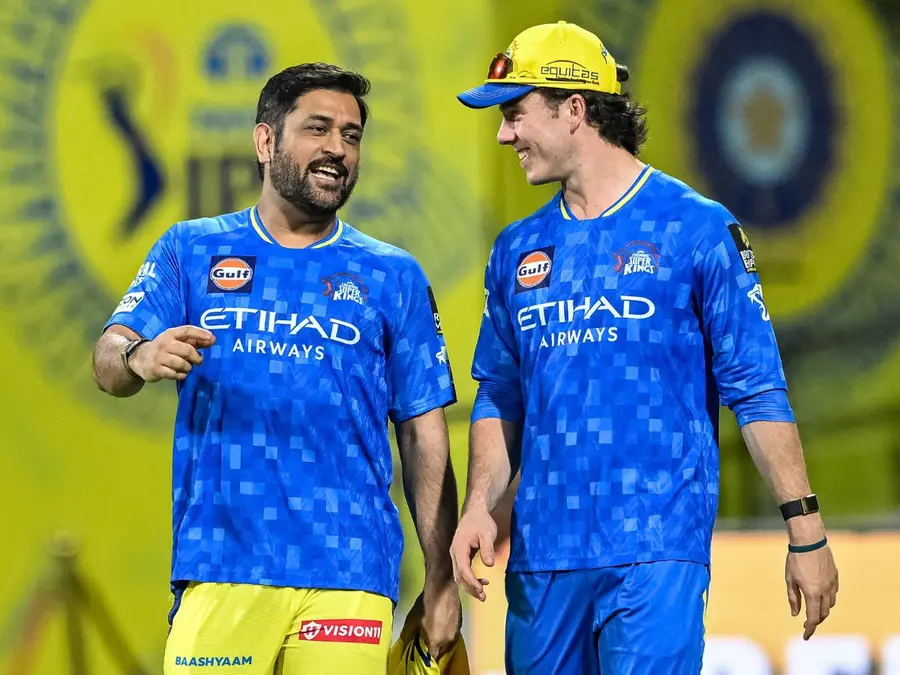 CSK vs DC: MS Dhoni, Brevis near full fitness as Chennai eye first win of IPL 2026