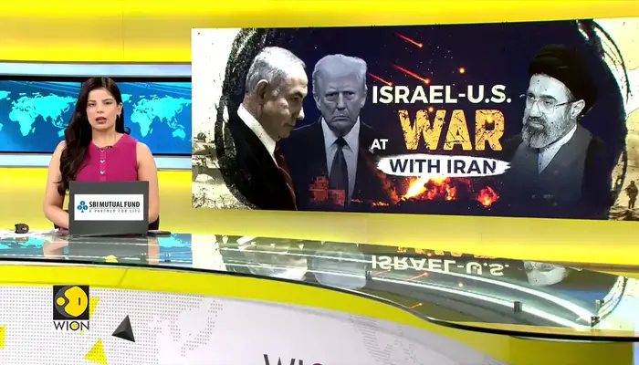 WionNews Video