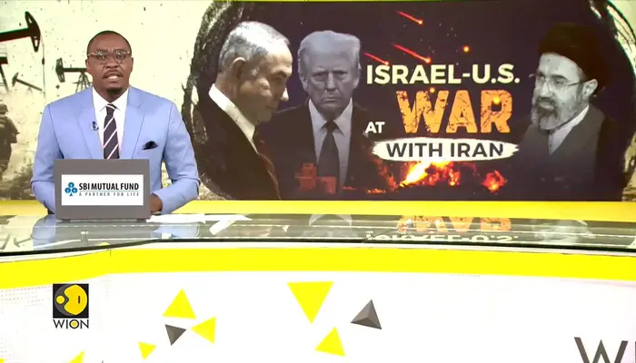 WionNews Video