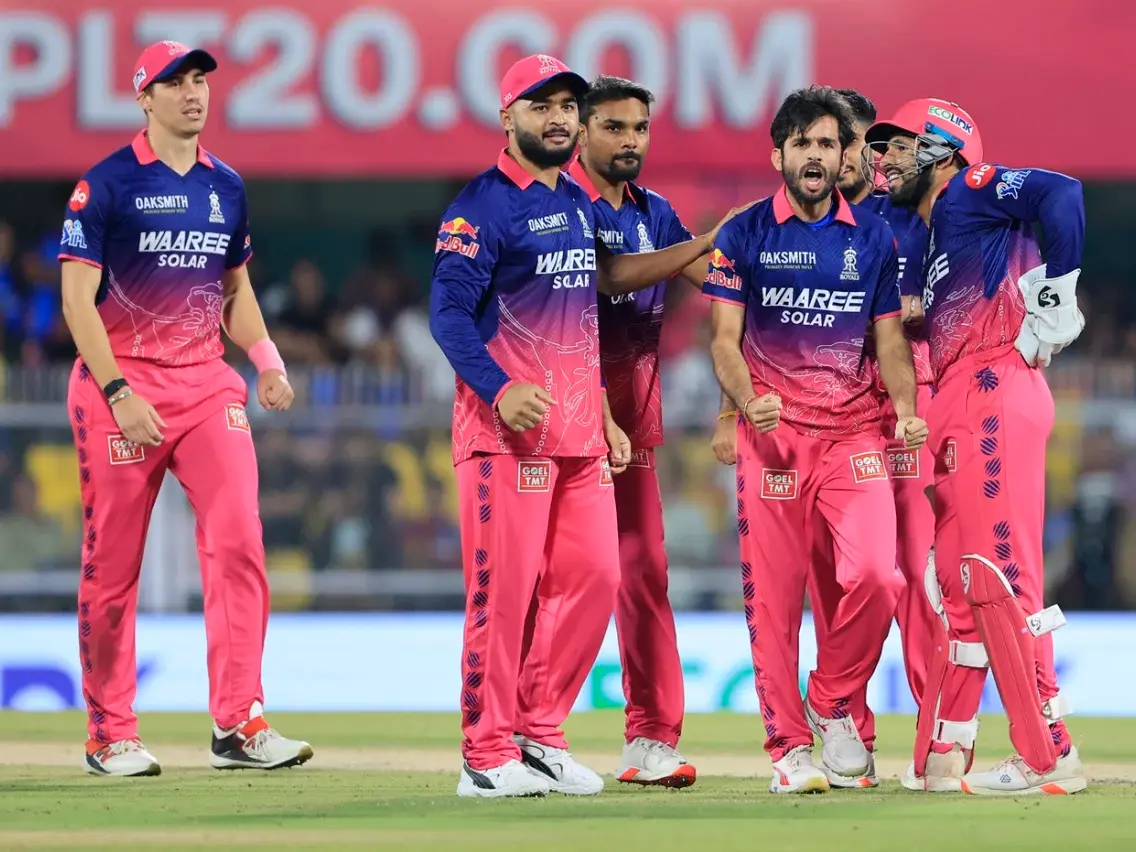 Who won yesterday’s IPL 2026 match between Rajasthan Royals vs Mumbai Indians? Check result Who won yesterday’s IPL 2026 match between Rajasthan Royals vs Mumbai Indians? Check result