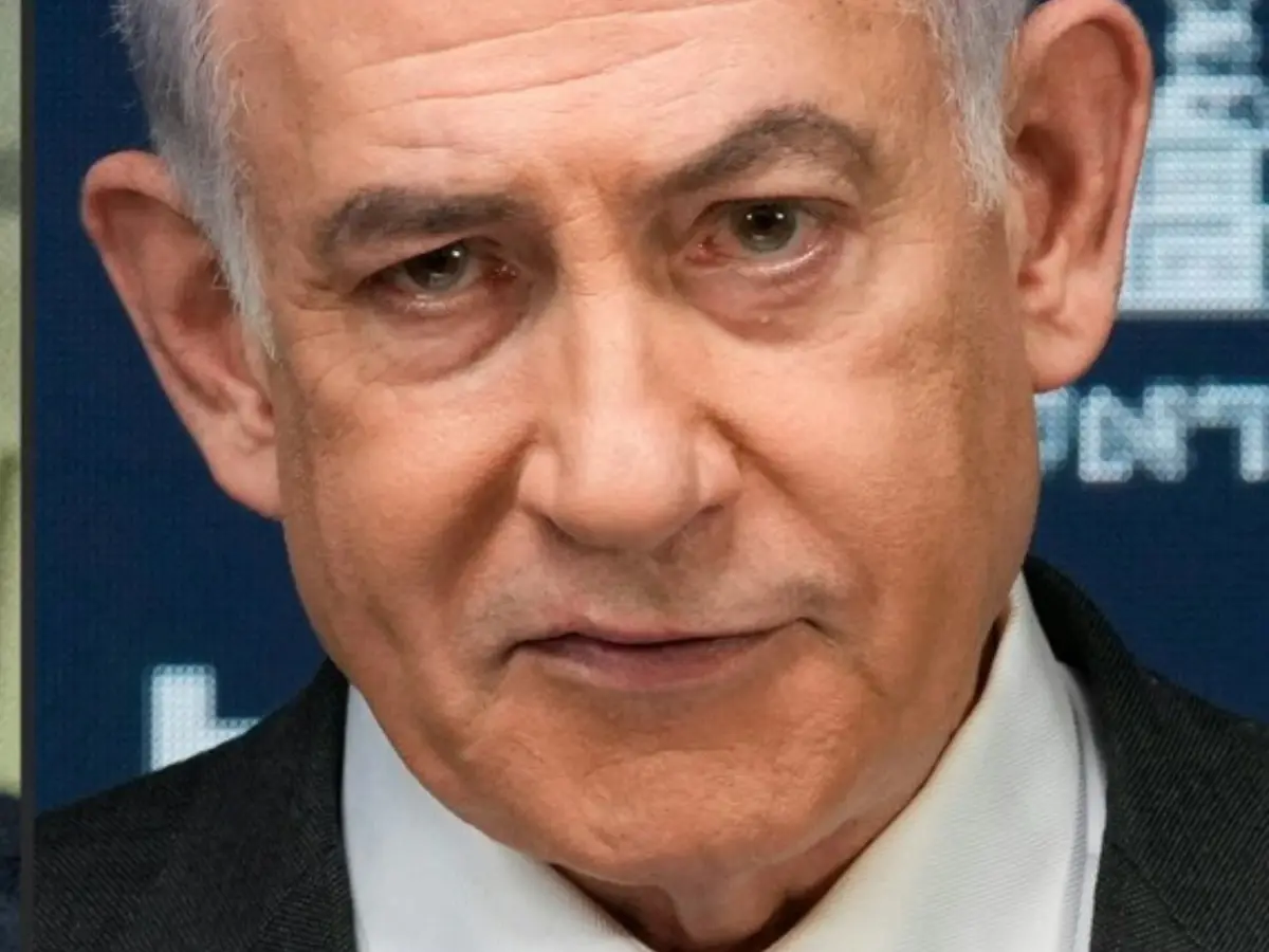 Netanyahu's first reaction on Iran-US ceasefire