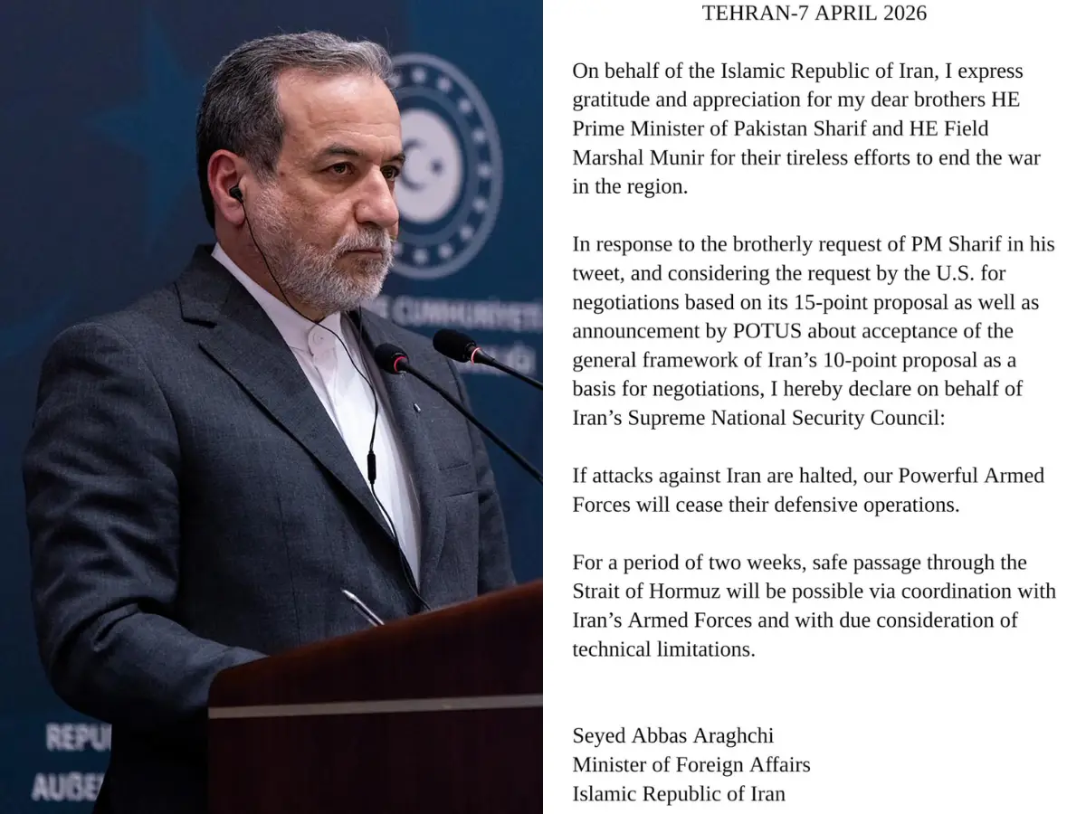 Sanctions Against Iran Gone — All of Them