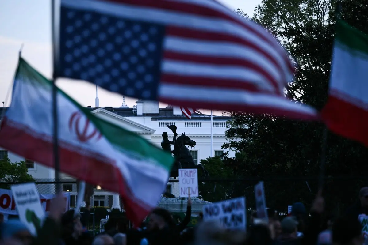 Tehran Demands 'Binding' UNSC Resolution