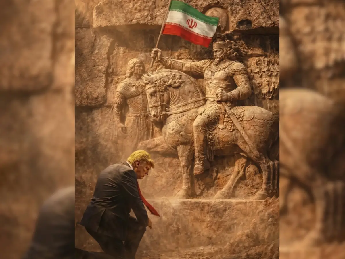 Forty days into the Iran war, with US President Donald Trump's deadline ticking down and Pakistan scrambling to broker a