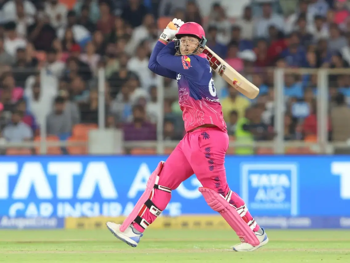 IPL 2026 | 'Even great Bumrah was thinking' Steyn says Sooryvanshi, 15, has instilled fear in bowlers IPL 2026 | 'Even great Bumrah was thinking' Steyn says Sooryvanshi, 15, has instilled fear in bowlers