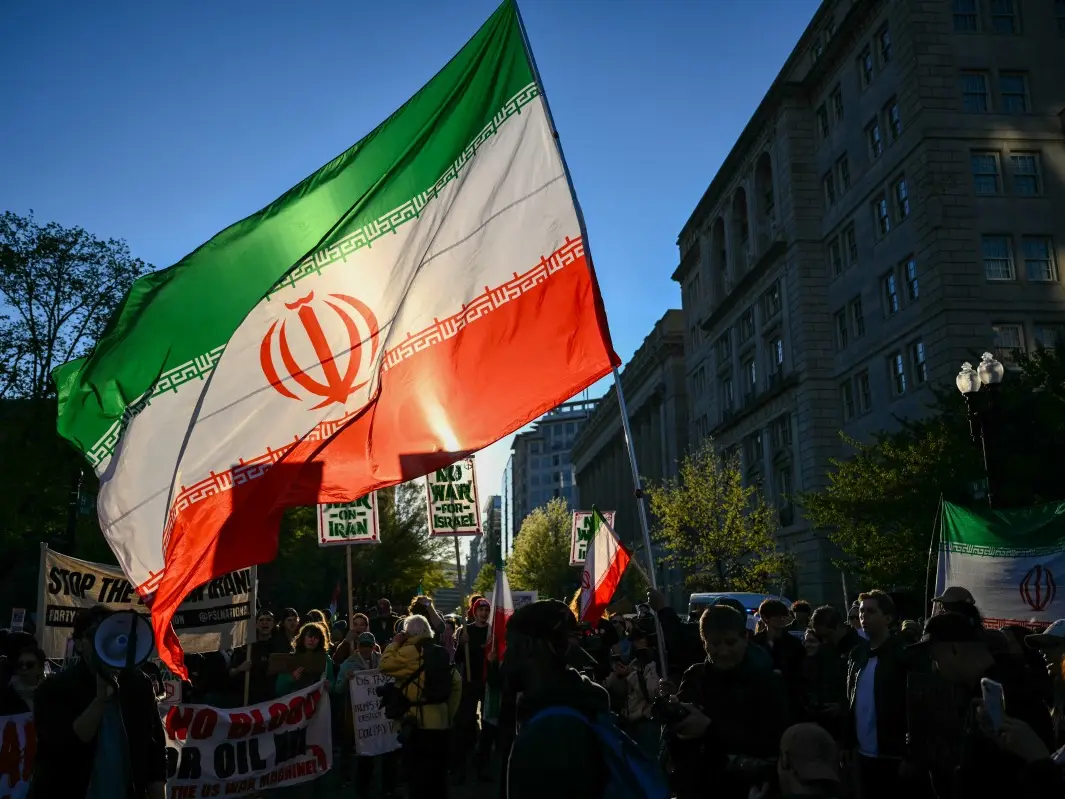 Nuclear bait-and-switch? REVEALED! Iran’s Farsi ceasefire plan has a hidden clause suspiciously missing from English version Nuclear bait-and-switch? REVEALED! Iran’s Farsi ceasefire plan has a hidden clause suspiciously missing from English version