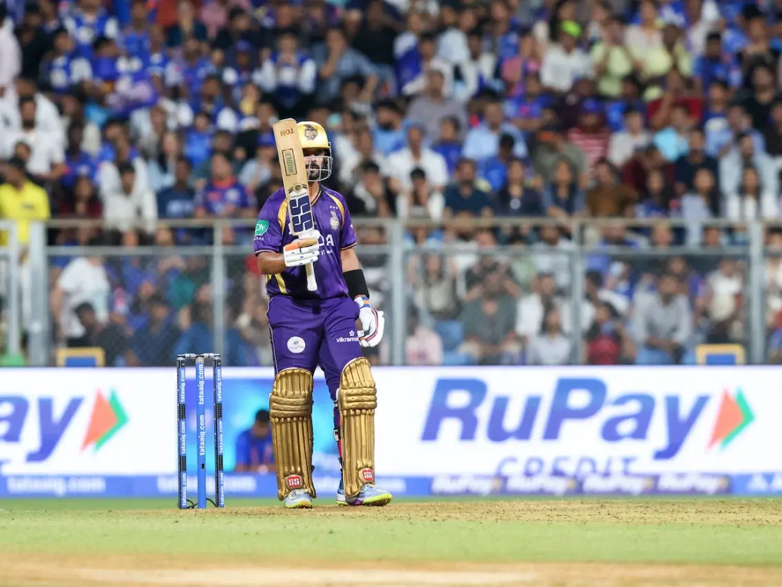 IPL 2026 | Ex-NZ player Doull says Rahane playing better than Rohit and Kishan since 2023 - Here's what numbers tell IPL 2026 | Ex-NZ player Doull says Rahane playing better than Rohit and Kishan since 2023 - Here's what numbers tell