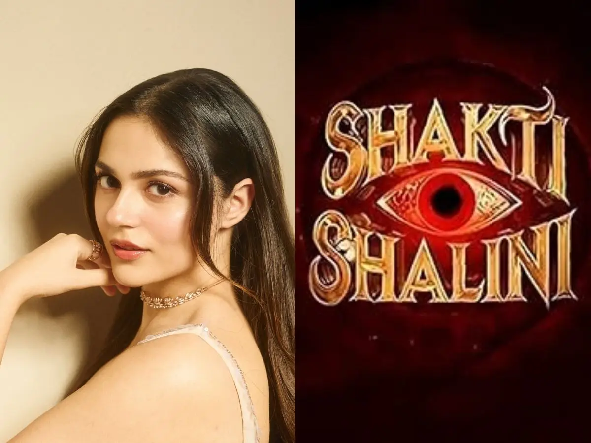 Aneet Padda to play dual roles in Shakti Shalini? Here's what we know Aneet Padda to play dual roles in Shakti Shalini? Here's what we know