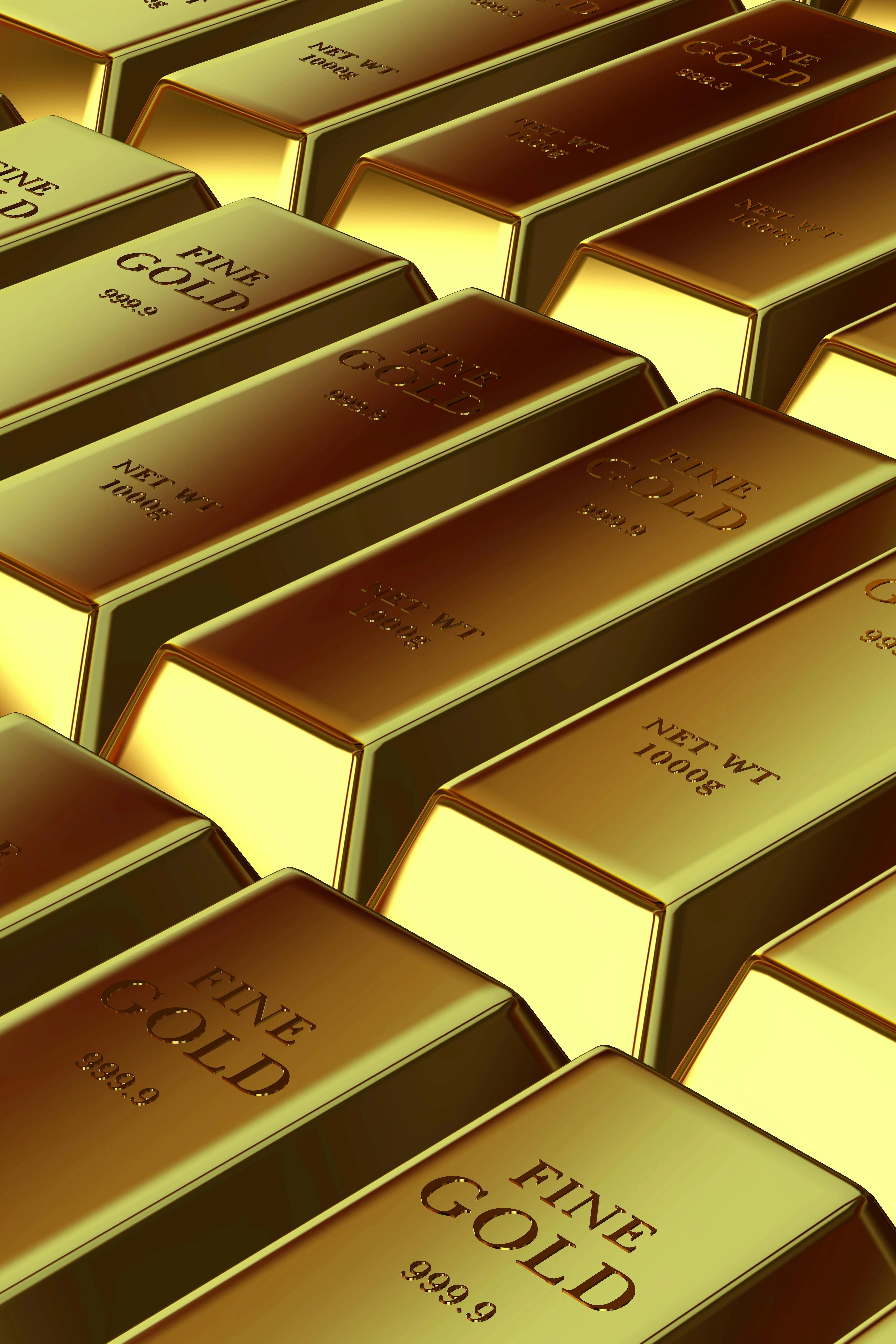 Gold loans jump over 50% YoY, emerge as India’s fastest-growing retail credit segment: CRIF