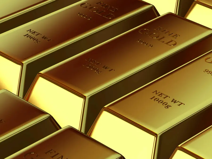 Gold loans jump over 50% YoY, emerge as India’s fastest-growing retail credit segment: CRIF
