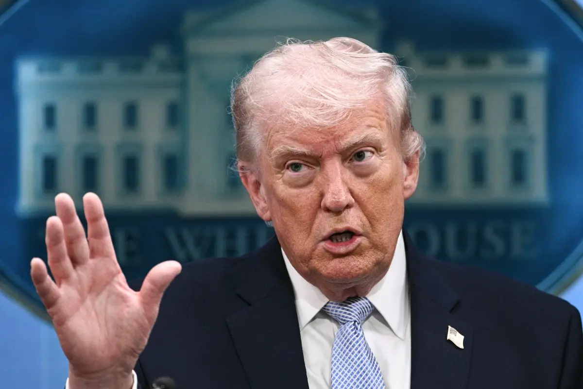 Trump slams CNN over Iran ‘10-point plan’ report, calls it fake and inflammatory