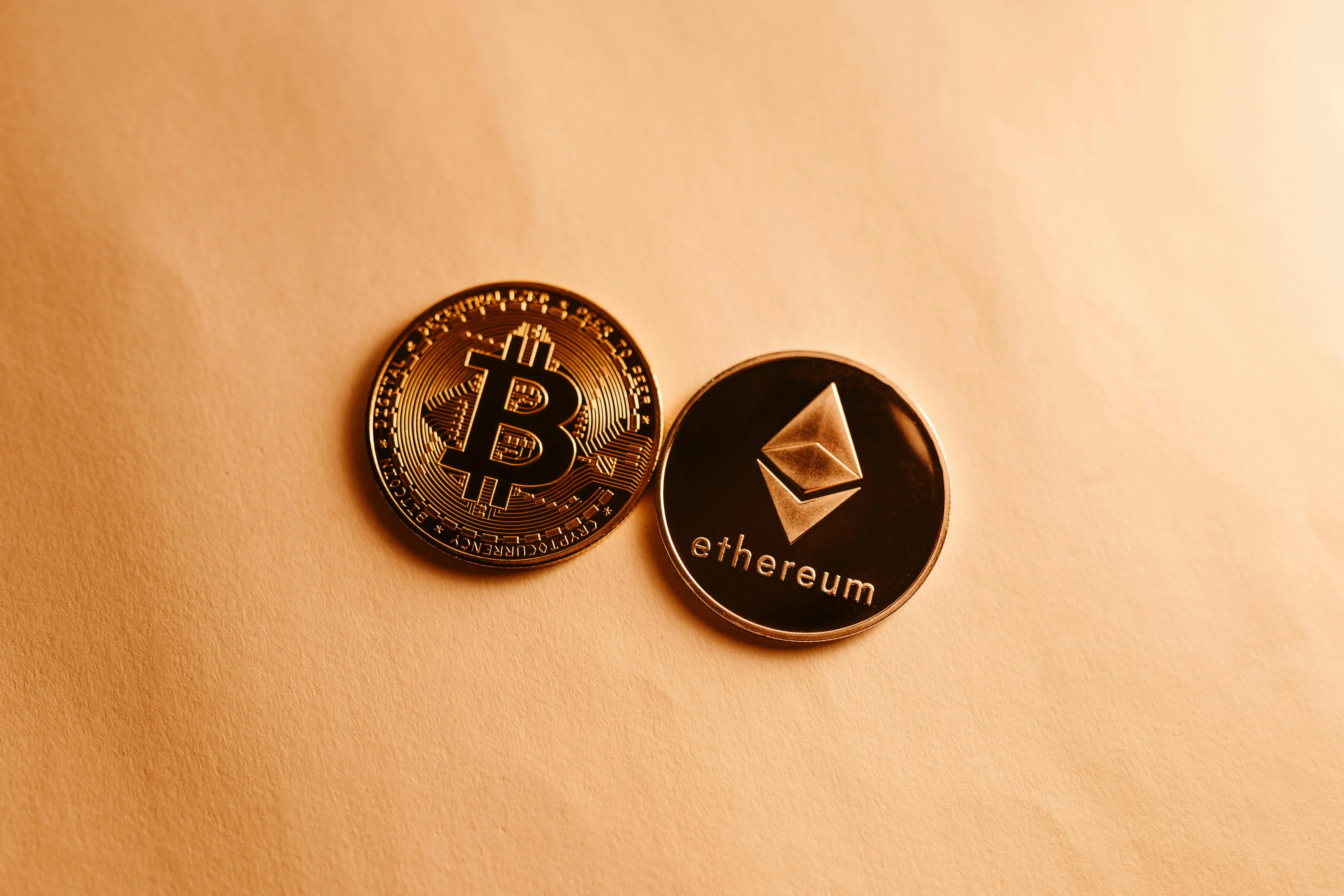 Crypto traders and market manipulation