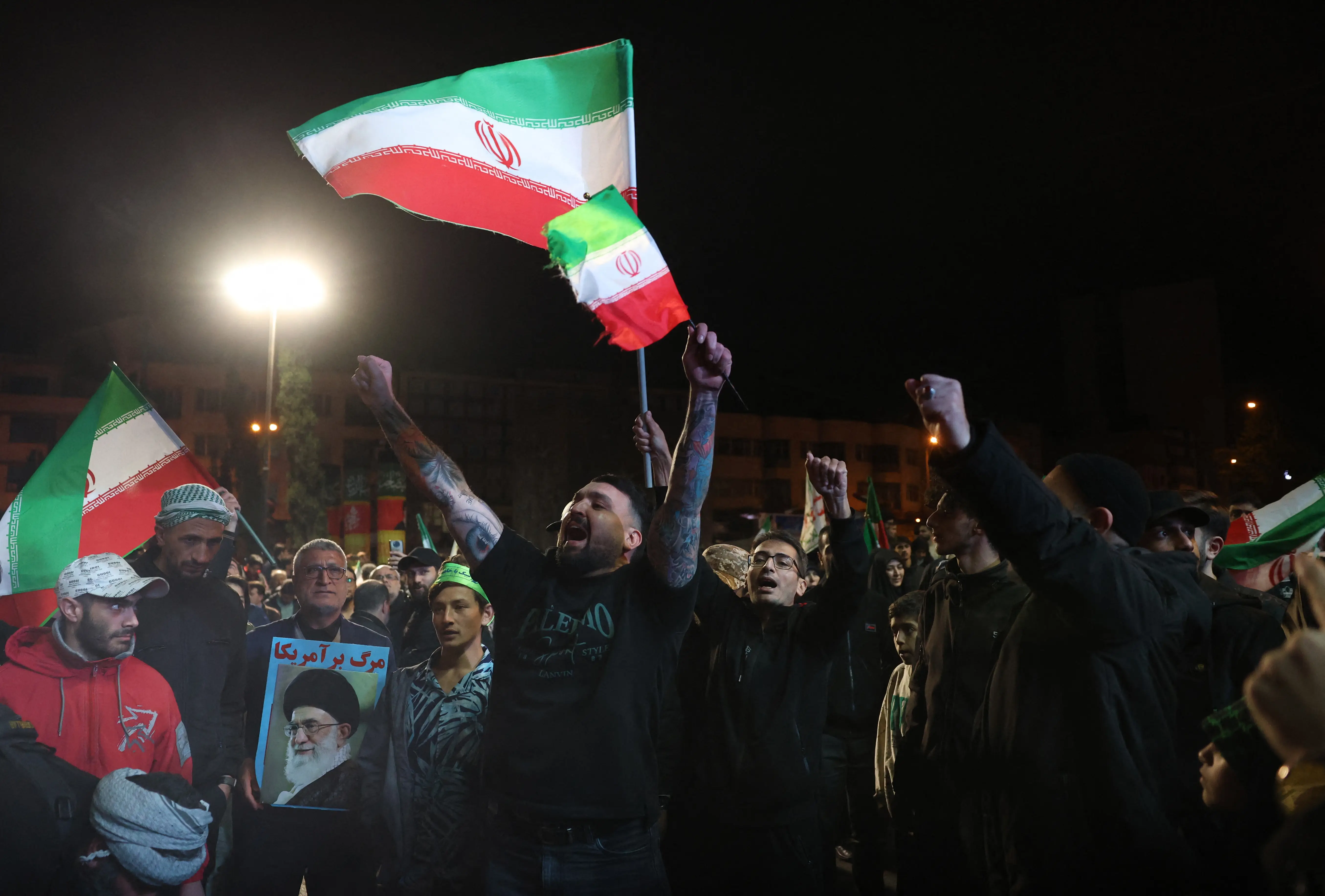What’s next after US-Iran ceasefire?