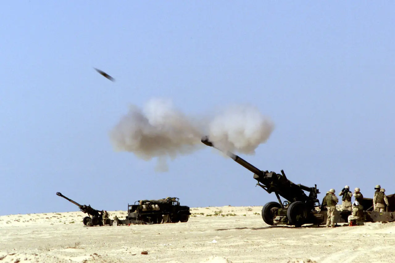 Artillery and battlefield support systems
