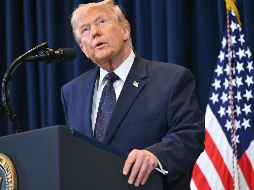 Regime fall in US? Trump’s ‘whole civilisation will die tonight’ remark sparks impeachment storm. Here’s what we know Regime fall in US? Trump’s ‘whole civilisation will die tonight’ remark sparks impeachment storm. Here’s what we know