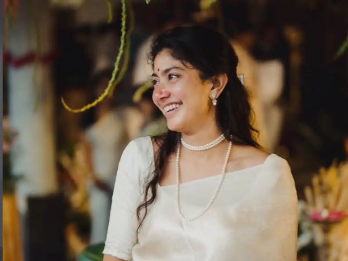 Sai Pallavi