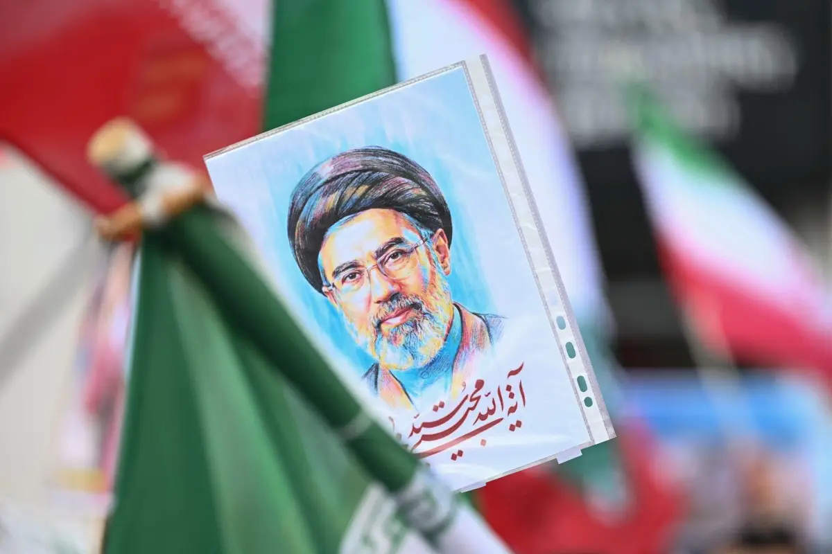 Mojtaba Khamenei survived second attack after being injured in first US-Israel strike: Report