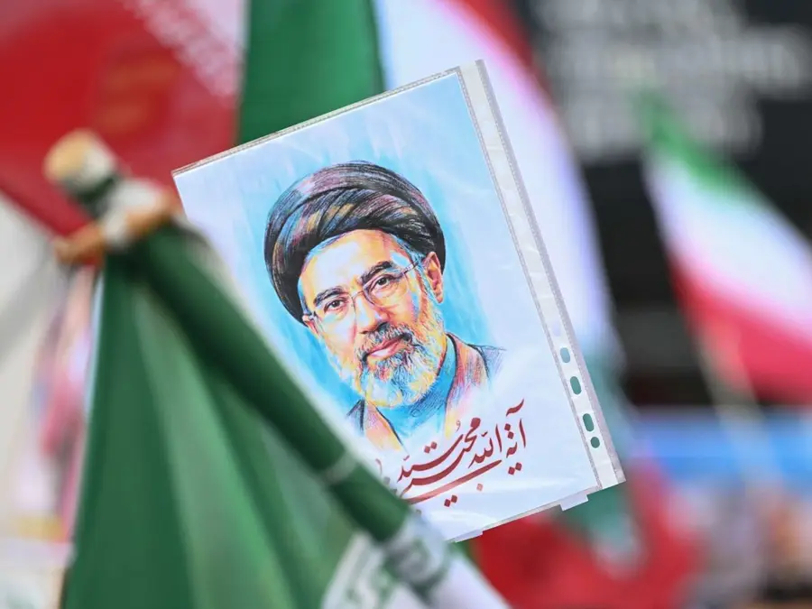 'We haven't seen him publicly...': Rubio reveals details about Mojtaba Khamenei amid US-Iran talks