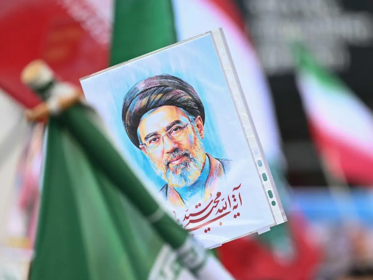 Mojtaba Khamenei Survived Second Strike, Report Says