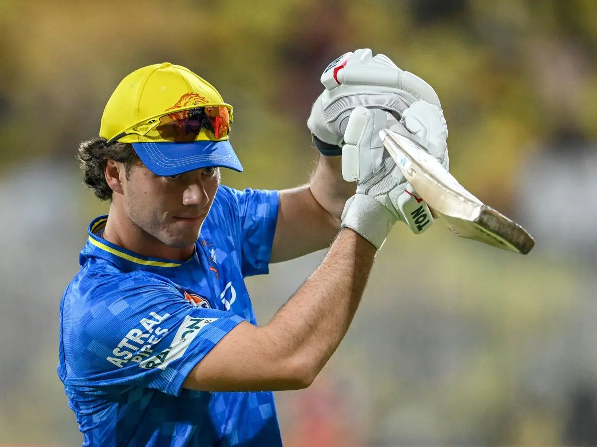 IPL 2026: No MS Dhoni but CSK ready to welcome Dewald Brevis ahead of DC clash, Fleming hints